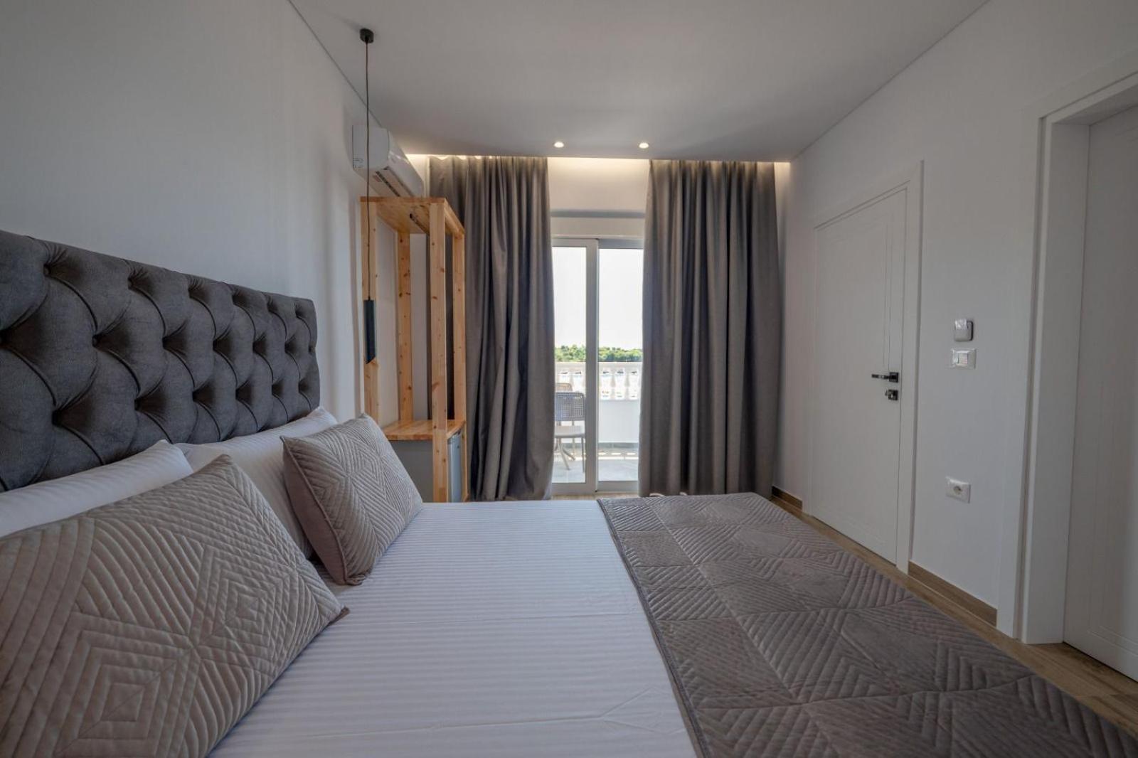 Cako Rooms Saranda 외부 사진