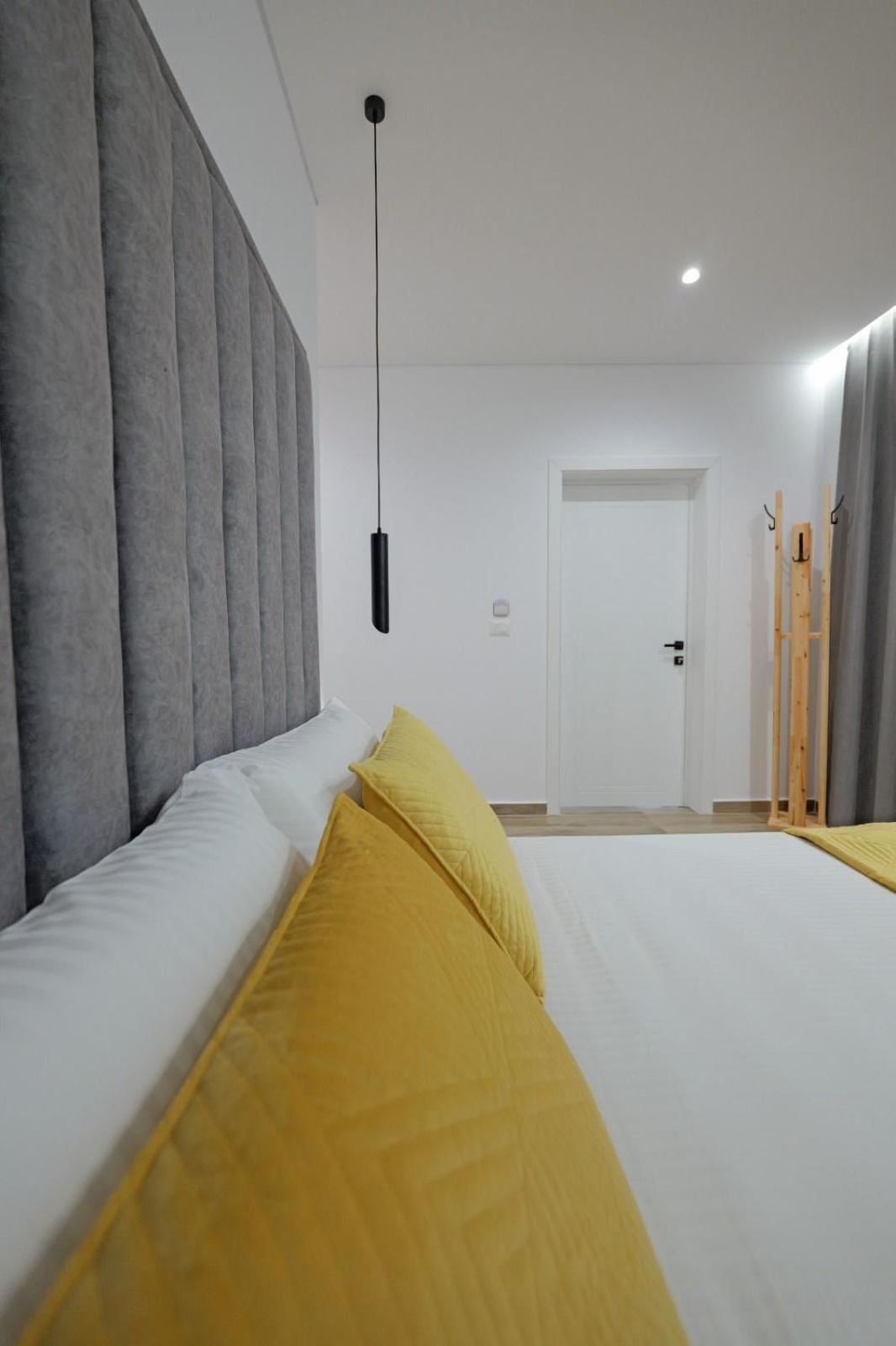 Cako Rooms Saranda 외부 사진