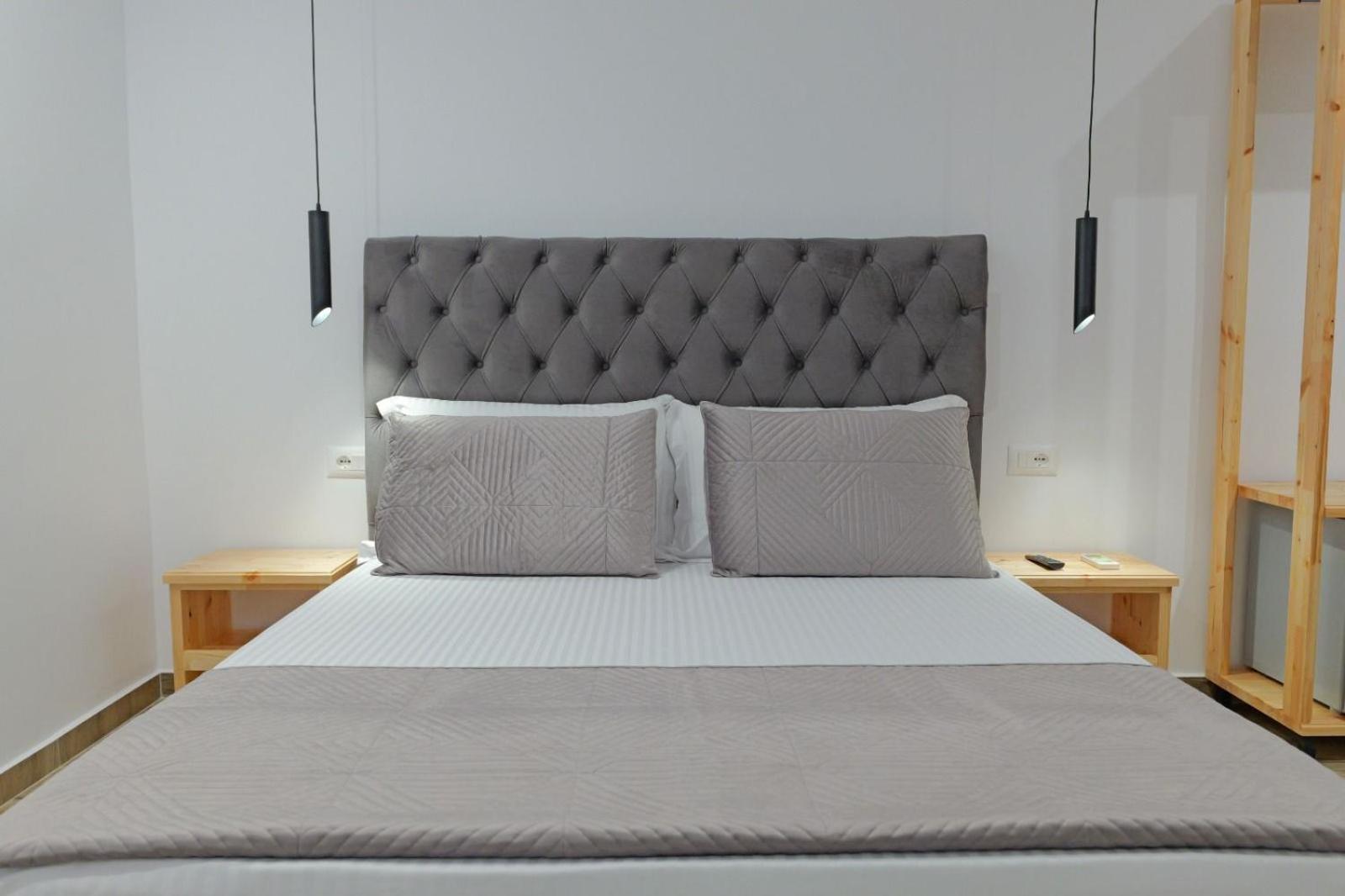 Cako Rooms Saranda 외부 사진