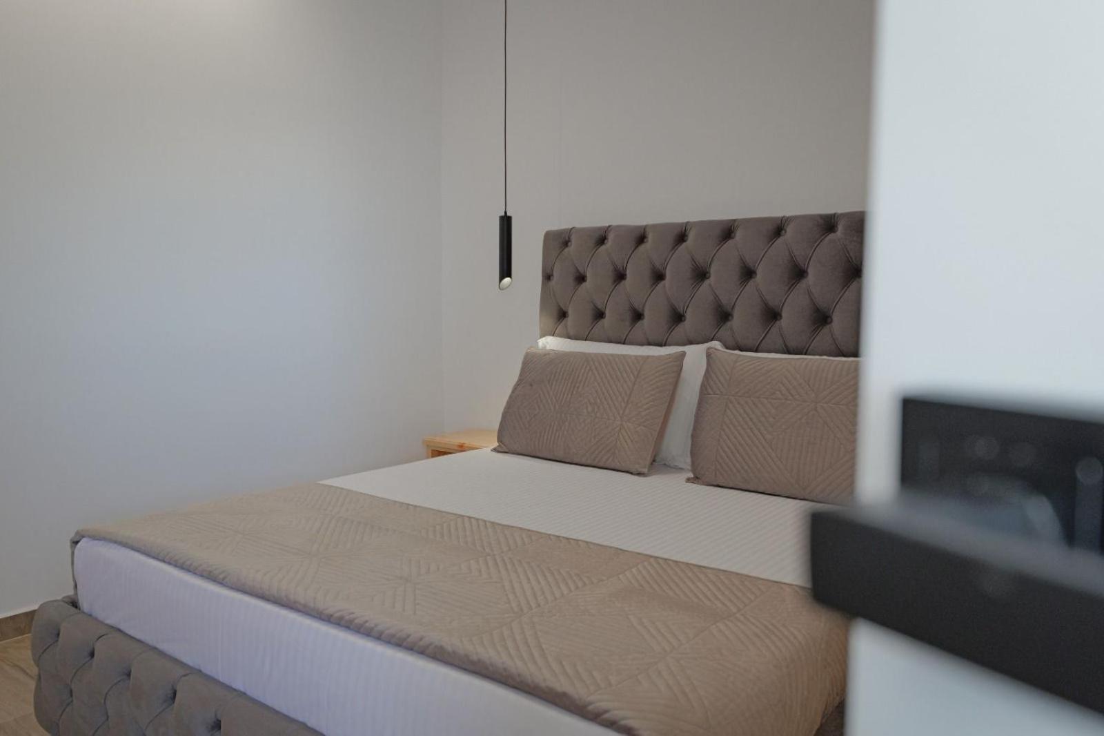 Cako Rooms Saranda 외부 사진