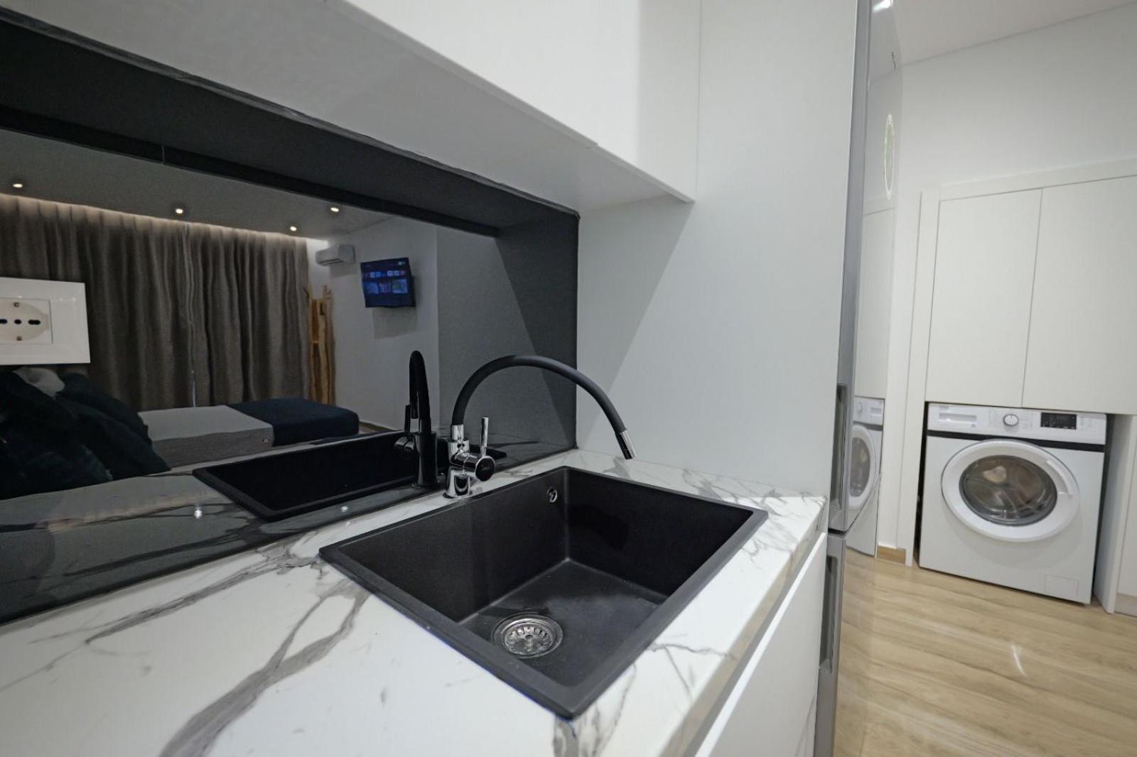 Cako Rooms Saranda 외부 사진